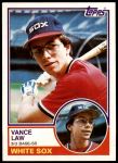 #98 Vance Law 