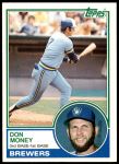 #608 Don Money 