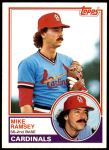 #128 Mike Ramsey 