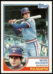 #144 Mark Wagner 