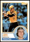 #122 Jim Smith 