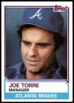 #126 Joe Torre 