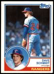 #116 Dave Schmidt 