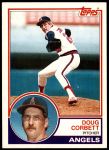 #27 Doug Corbett 