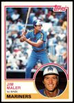 #54 Jim Maler 