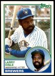 #773 Larry Hisle 