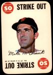 1968 Topps Game #17 Mike McCormick<br />B68G 00 6247<br /><a class='button AddToCart' data-ajax='true' data-ajax-mode='replace' data-ajax-update='#cart-info' href='/AddToCart?itemId=6489273&quantity=1&type=0'>Add To Cart</a>