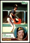 #644 Joe LeFebvre 