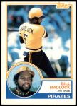#645 Bill Madlock 