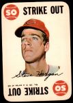 1968 Topps Game #15 Steve Hargan<br />B68G 00 6275<br /><a class='button AddToCart' data-ajax='true' data-ajax-mode='replace' data-ajax-update='#cart-info' href='/AddToCart?itemId=6489320&quantity=1&type=0'>Add To Cart</a>