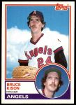 #712 Bruce Kison 