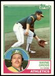 #233 Wayne Gross 