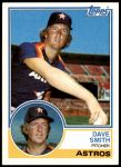 #247 Dave Smith 