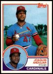 #228 Joaquin Andujar 