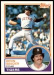 #373 Kevin Saucier 