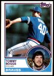 #649 Tommy Boggs 
