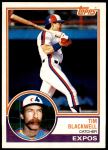 #57 Tim Blackwell 