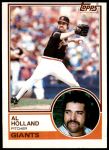#58 Al Holland 