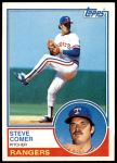 #353 Steve Comer 