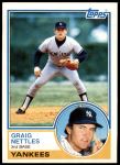 #635 Graig Nettles 