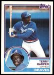 #339 Terry Harper 