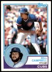 #436 Bill Campbell 