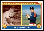 #361 Super Veteran Nolan Ryan 