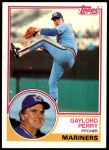 #463 Gaylord Perry 