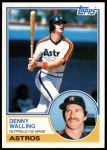 #692 Dennis Walling 