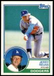 #90 Jerry Reuss 