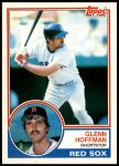 #108 Glenn Hoffman 