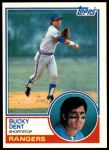 #565 Bucky Dent 