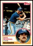 #677 Dave Revering 