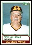 #366 Dick Williams 