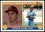 #71 Super Veteran Steve Carlton 