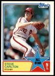 #406 All-Star Steve Carlton 