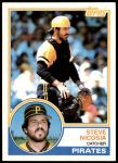 #462 Steve Nicosia 