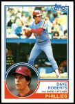 #148 Dave Roberts 