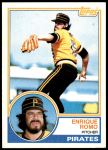 #226 Enrique Romo 