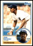 #45 John Mayberry 