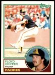 #298 Floyd Chiffer 
