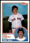#419 Steve Crawford 