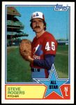 #405 All-Star Steve Rogers 