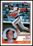 #362 Bill Almon 
