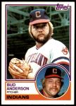 #367 Bud Anderson 
