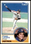 #14 Frank LaCorte 