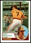 #674 Kurt Bevacqua 