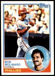 #664 Bob Molinaro 