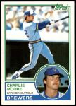 #659 Charlie Moore 