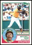 #737 Mitchell Page 